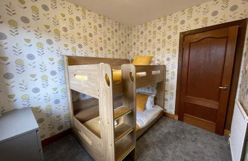 1930s 3Bed House in Quiet Village w/ Large Garden - Foto 19