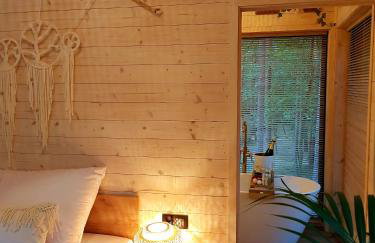 Tree Houses Olszanka - Photo 36