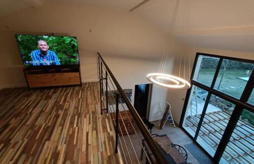 Superbe appartement neuf au cœur de la Provence. - Foto 5