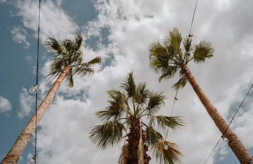 Authentic Luxury Villa in Oasis with Pool close to Malaga - Foto 35