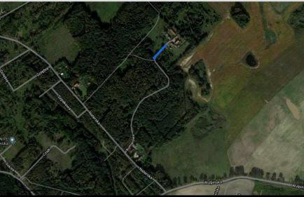 Noclegi Tomaszkowo - Photo 42