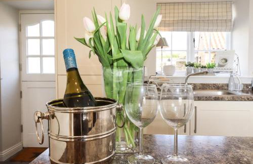 Foxy Cottage - Foto 11