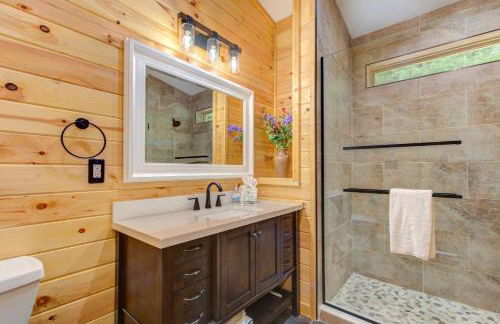 Cardinal Pool Cabin - Foto 15