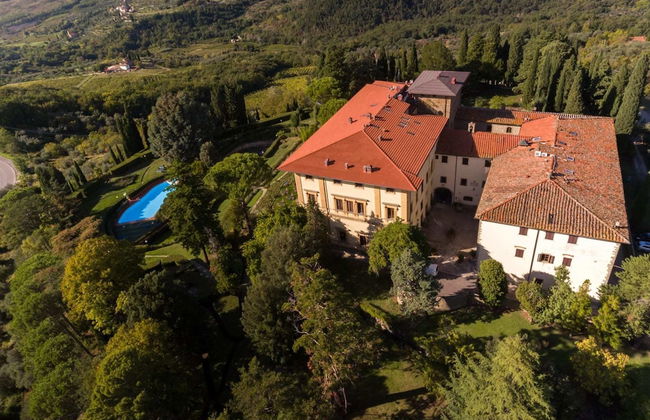 Villa Donnini - Photo 12