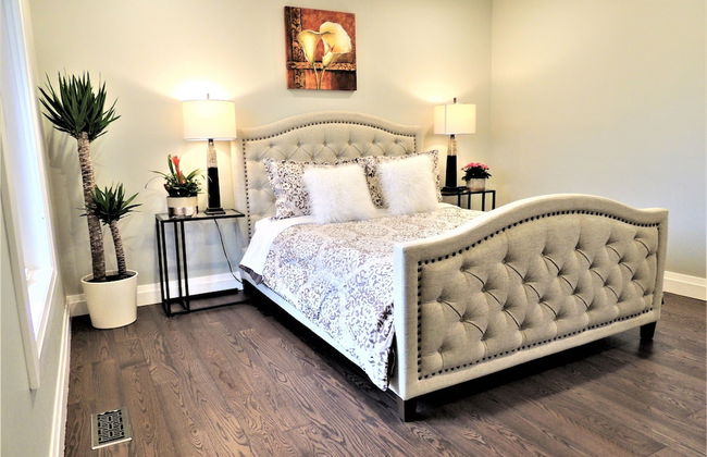 iResidence in Toronto- Vacation Home - Foto 7