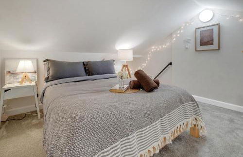 Centrally Located Charming LA Home with Food Scenes - Foto 34