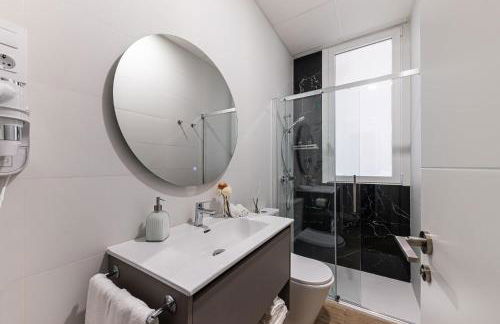 Chamberi City Center Apartment - Foto 20