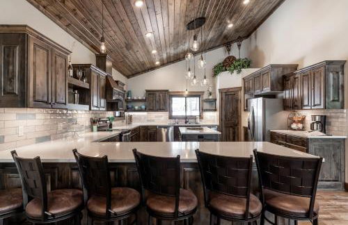 My Yellowstone Retreat - Foto 20