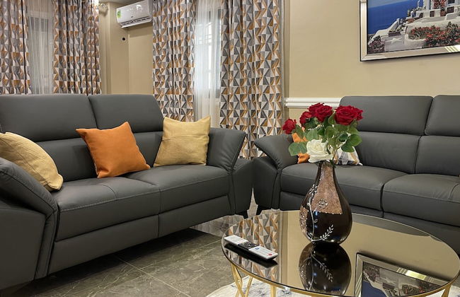 JPN SQUARE Douala - Foto 78