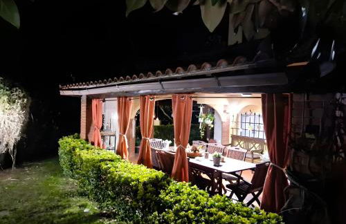 La Casa di Anna - Comfort & Relax near Rome - Foto 2