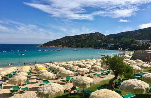 Seaside Apartment Baja Sardinia - Rent From July 25, 2026, to August 15, 2026 - Foto 44