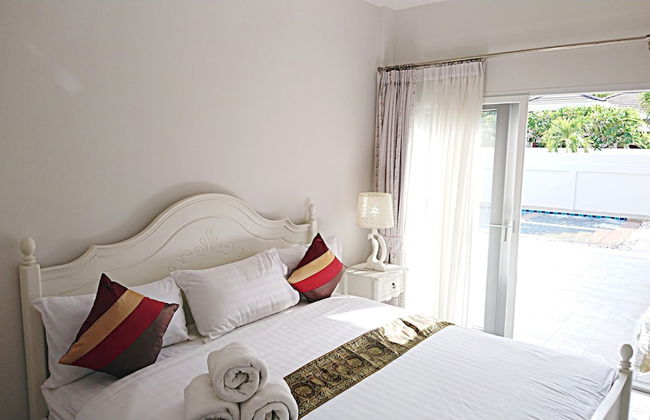 Punika Pool Villa Hua Hin - Foto 3