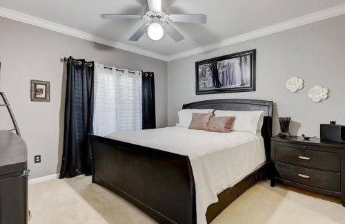 Harbor Central Penthouse - Foto 31