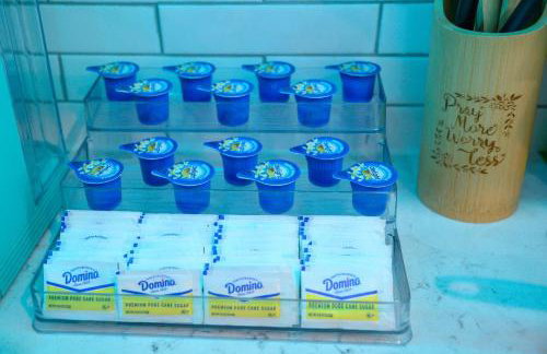 Paradise Land-1BR Pool View-NRG-MedCenter-Galleria - Foto 34