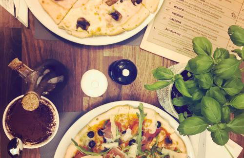 ApartHotel EcoStay - Foto 28