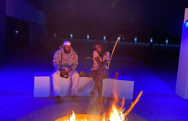 Luxurious Motherland Apartments - Foto 21