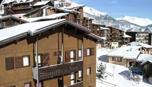 Résidence Les Gentianes - LES GENTIANES - GE09G MAE-3142 - Foto 3