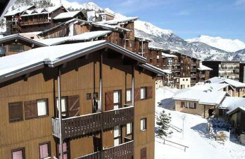 Résidence Les Gentianes - LES GENTIANES - GE09G MAE-3142 - Foto 1