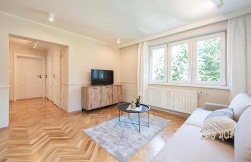 Apartamenty 39 z pięknym ogrodem - Photo 8