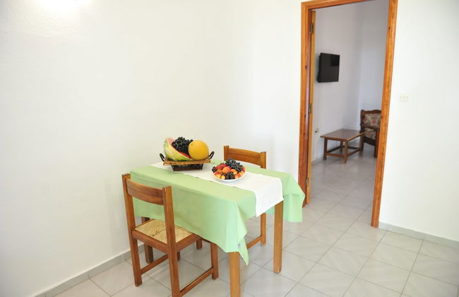 Maritime Hotel Aparts - Foto 18