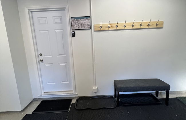 The Badger House - Foto 2