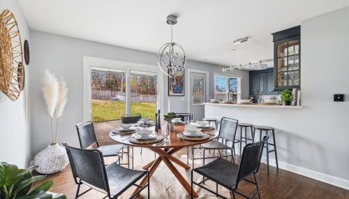 Spacious Home in Chicago Suburbs - Foto 4