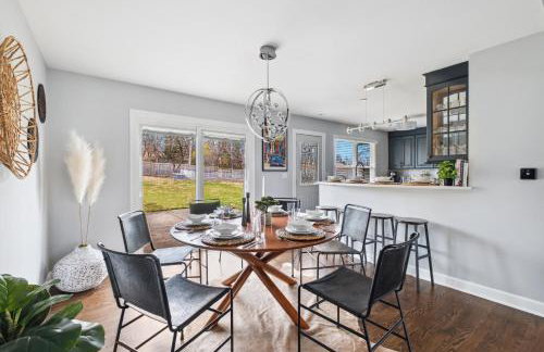 Spacious Home in Chicago Suburbs - Foto 4