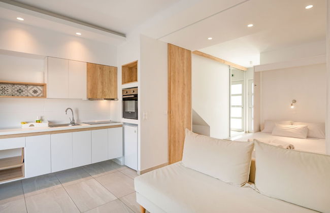 Aristi House in Olimpiada - Foto 11