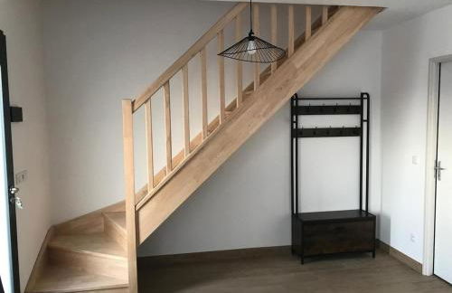 Modern,cozy house near Paris & Disneyland Paris - Foto 45