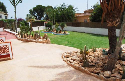 Villa Maria Beach Villa - Foto 19