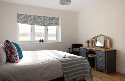 Family Country Cottage with Stunning Mountain Views - Foto 34