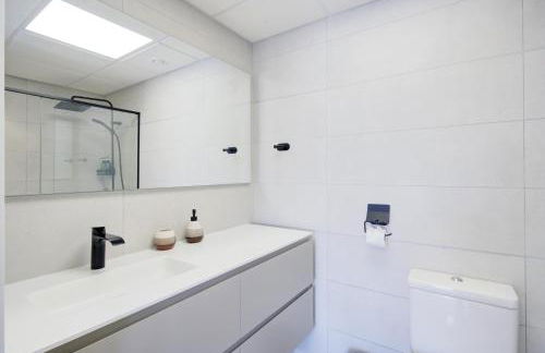 Casa Vega, a un minuto de la playa, PARKING included - Photo 14