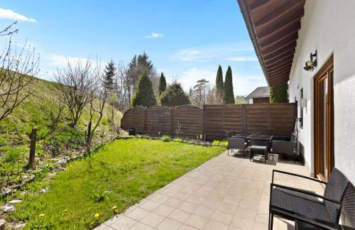 CASARiNA - Alpentraum am Barmsee - FeWo Lugge - Foto 25