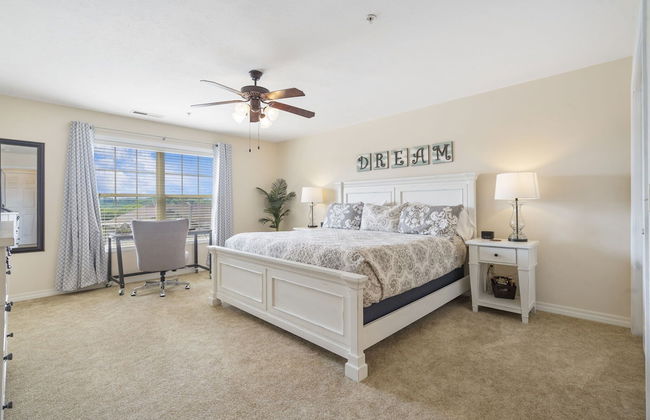 Branson Hilltop Haven - Golf Oasis - Photo 15