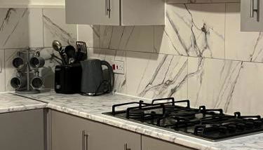 Perfect Stay Near Glasgow Town - Foto 5