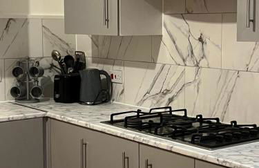 Perfect Stay Near Glasgow Town - Foto 5