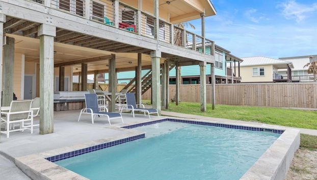 Équipement de l’hébergement