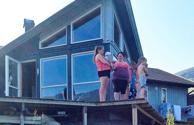 Holiday Home in Gullesfjord - Foto 30