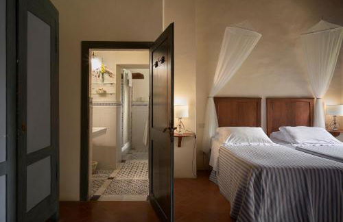 Borgo Lucignanello Bandini - Foto 41