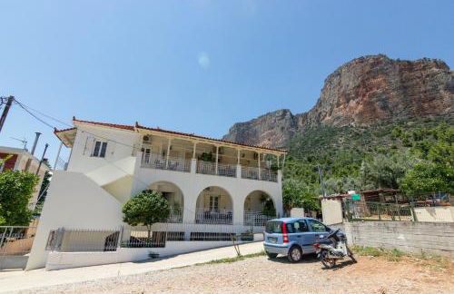 Leonidio Apartment Maria - Foto 31