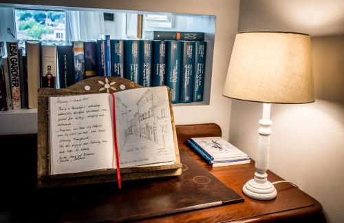 Apartment Il Convento - Foto 17