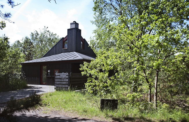 Dronningens Ferieby - Foto 8