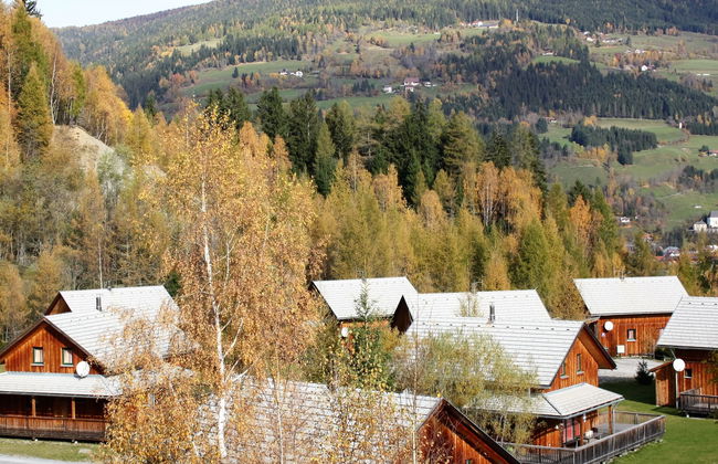 # 139 mit 4 Schlafzimmern & Sprudelbad - Foto 11