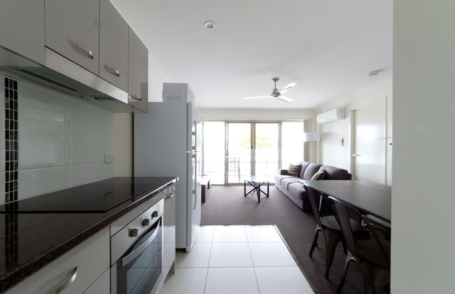 Rockhampton Serviced Apartments - Foto 40