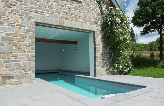 Villa Les Charmes - Premium Villa With Pool for 20 Guests - Foto 43