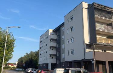 Apartman Mali Muk, self check- in - Foto 35