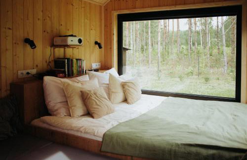 Ten Mały Domek - Foto 6