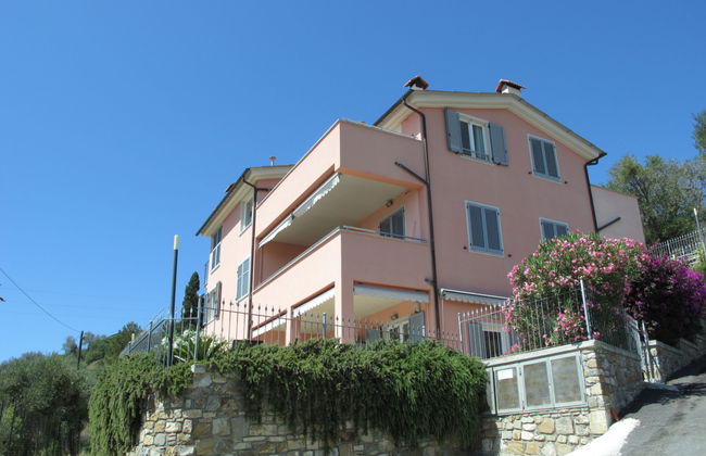 Ulivi sul Mare - Foto 19