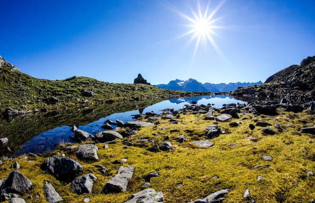 Superior Chalet mit 4 Schlafzimmern & Wellness - Foto 28