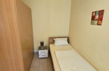 Comfort Apartments SNF zertifiziert - Annemarie Mantke - Foto 66